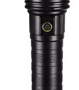 Lanterna de mana LED de mare putere ZSH X17 cu 4 moduri de iluminare