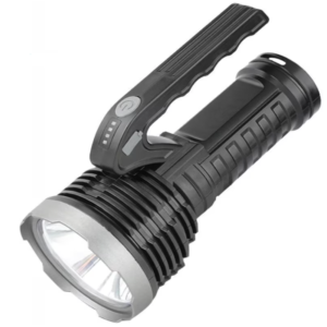 Lanterna de mana SL 02 cu LED T6 si COB 1000 lumeni