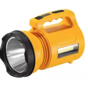 Lanterna de mana W5205 2 cu LED P50 puternic