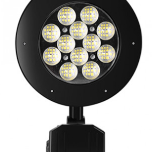 Lanterna de mana W873A LED multifunctionala USB 100W