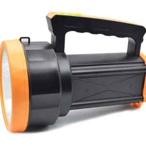 Lanterna de mana XJ 8801 LED 30W cu maner si incarcare USB