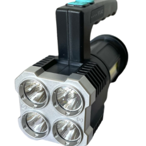 Lanterna de mana cu maner YT-043