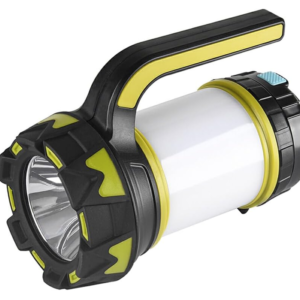 Lanterna de mana multifunctionala HC 261 cu led T6