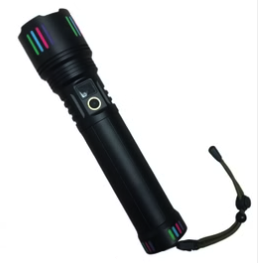 Lanterna de mana profesionala W516 de 5000 lumeni putere 50W