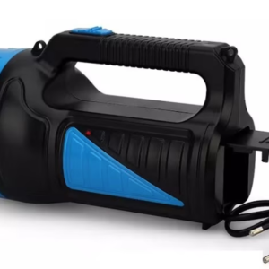 Lanterna de mana reincarcabila WD-543A 8W