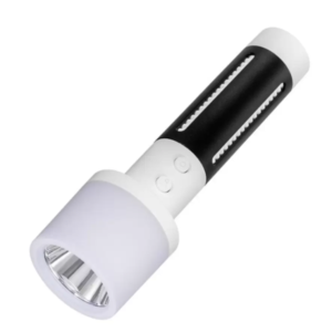 Lanterna multifunctionala LED CH-23036 acumulator USB