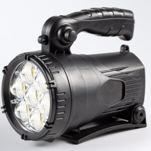 Lanterna portabila W866B LED