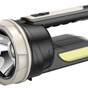 Lanterna portabila pentru camping CH-22024-5W+COB