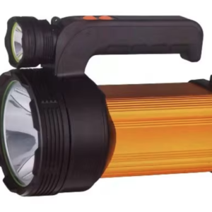 Lanterna profesionala acumulator 12000 mAh TD-9000A cu 44 led-uri laterale