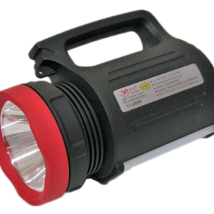 Lanterna puternica de mana 2886 reincarcabila slot USB