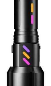 Lanterna puternica de mana P50 cod CB 701