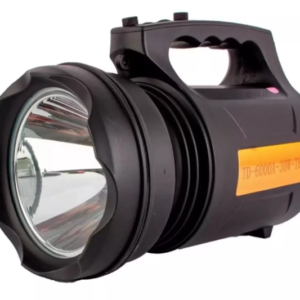 Lanterna puternica de mana TD 6000A LED T6 30W
