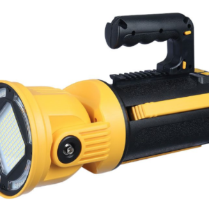 Lanterna puternica de mana W5146 2 cu led SMD