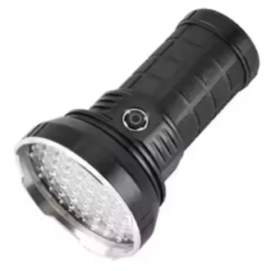 Lanterna reincarcabila Andowl Q ST49 de mana 8000lm din aluminiu