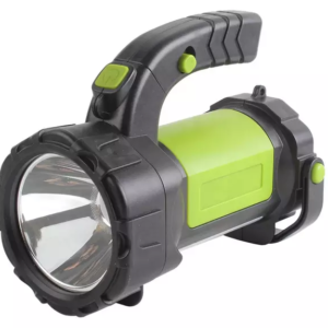 Lanterna reincarcabila LED COB T-80