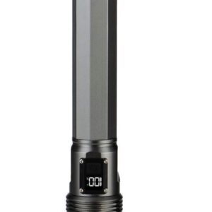 Lanterna super luminoasa CB 6501 putere 30W zoom 1000M raza de actiune 5 moduri iluminare