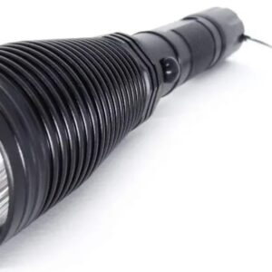 Lanterna tactica JY-521D reincarcabila