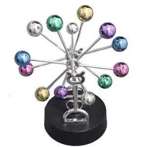 Leagan balansoar Educational cu miscare perpetua continua 20 cm