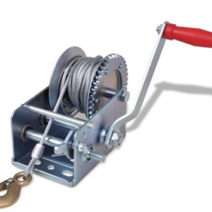 Macara Troliu Manuala 275Kg ( 600Lbs )