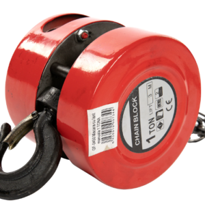 Macara cu Lant 1 TONA