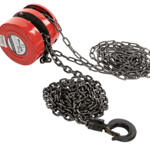 Macara manuala cu lant 3 tone MX550