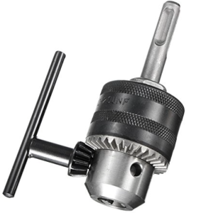 UB Mandrina cu Cheie 1.5-13 Mm cu Adaptor