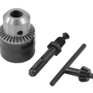 Mandrina cu cheie 13mm cu adaptor SDSplus