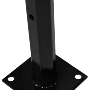 Manicot roata motocultor cu baza patrata lung