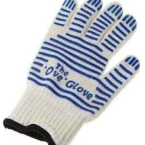 Manusa din panza anti-termica de bucatarie