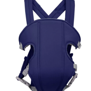 Marsupiu ajustabil ALBASTRU INCHIS Ham bebe