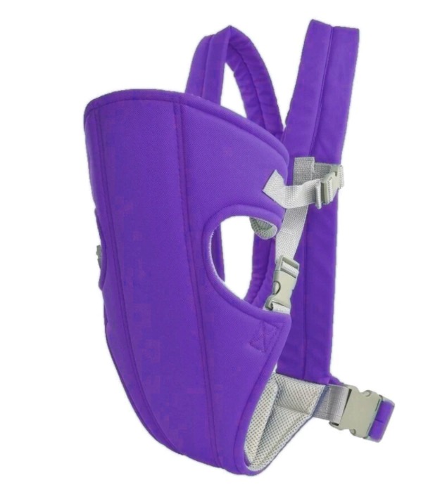 Marsupiu ajustabil MOV Ham bebe