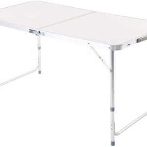 Masa Pliabila Portabila 120 x 60 x 70/62/55 cm