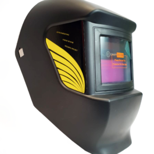 Masca de sudura cu reglaj automat LY500BS DIN13 4 95X45 Craft tec MX005