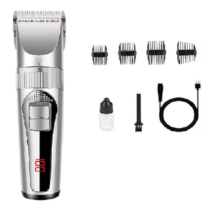 Masina Profesionala de Tuns 1200mAh Aorlis AO 50001