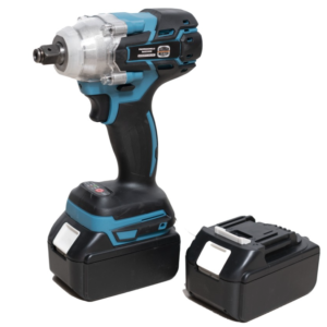 UB Masina de Insurubat cu Impact cu 2 Acumulatori