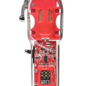 Masina de Tuns Profesionala Transparenta Andowl QLF63