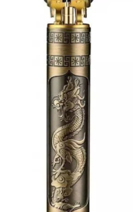 Masina de Tuns Reincarcabila 5W si 4 Atasamente YC 8002