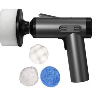 Masina de polisat auto fara fir incarcare USB viteza reglabila Q PG11