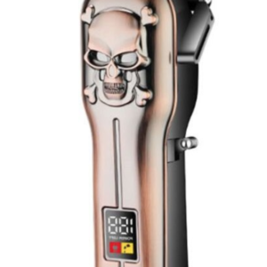 Masina de tuns Aorlis AO 50003 reincarcabila 3W CU 5 capete interschimbabile