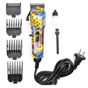 Masina de tuns animale DC 50 ZOOFARI putere 8W