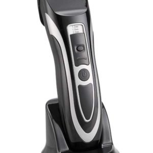 Masina de tuns electrica reincarcabila Andowl Q L7188 culoare negru