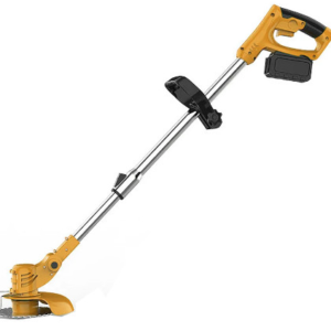 Masina de tuns iarba electrica fara fir de lungime reglabila 48V