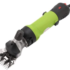 Masina de tuns oi N1J-MYR-76A electrica profesionala 650W cu 6 trepte de viteza