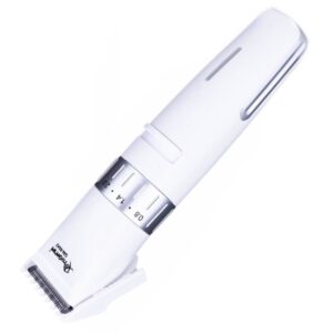 Masina de tuns si ras cu acumulator GM-6042