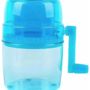 Masina de zdrobit gheata SALA 20X14cm Albastru