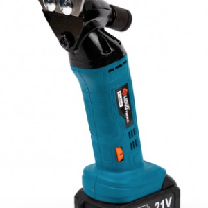 Masina electrica de tuns oi Liduo cu 2 acumulatori 21V 1.5Ah si viteza reglabila