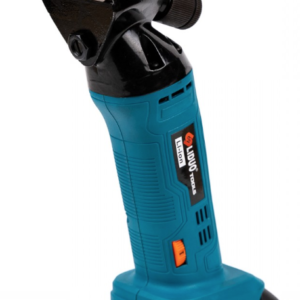 Masina electrica de tuns oi Liduo cu 2 acumulatori 21V viteza reglabila