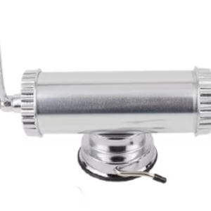 Masina pentru carnati cu VENTUZA Craft tec 2