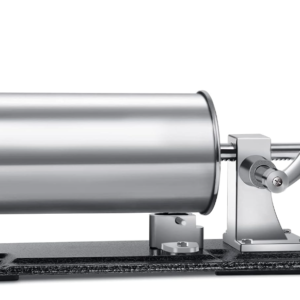 Masina pentru carnati orizontala Craft tec 4kg MX131