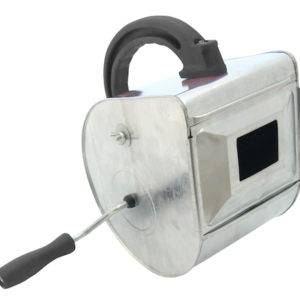 Masina pentru stropit calciu